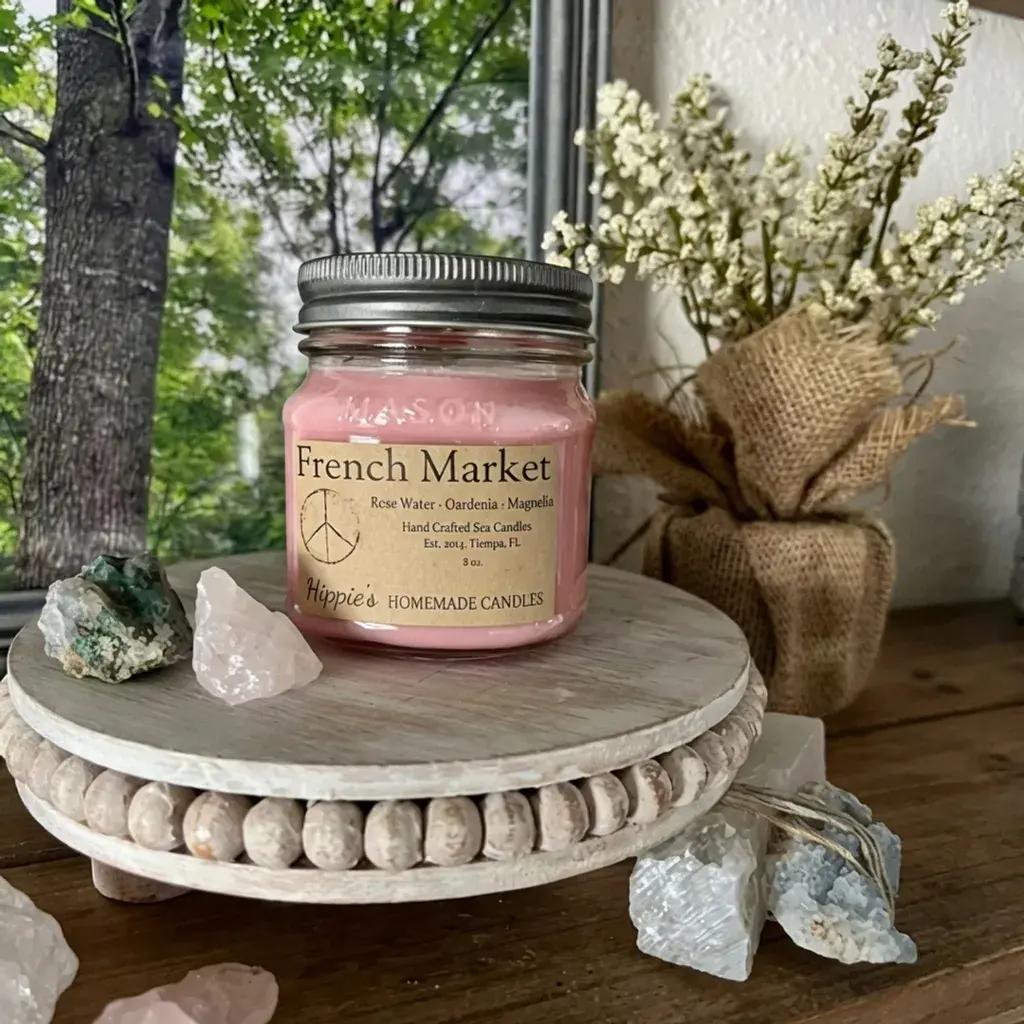 Before Gyertya hirdetés átalakulás