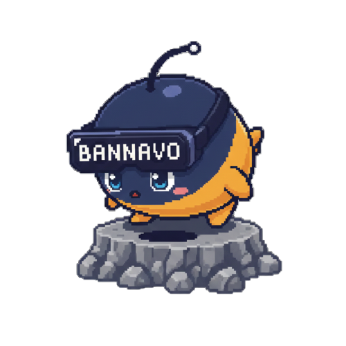 Bannavo Mascot