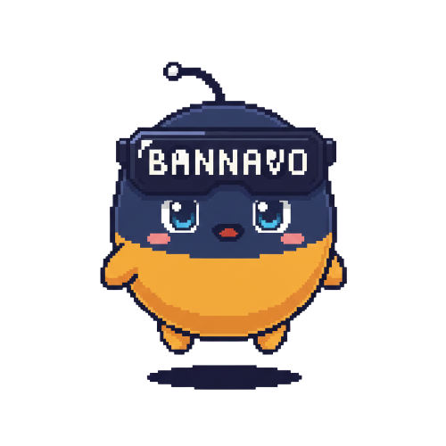 Bannavo Mascot