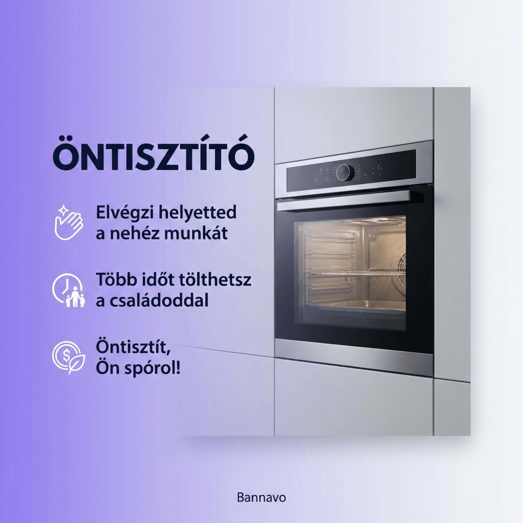 Kényelem a Konyhában