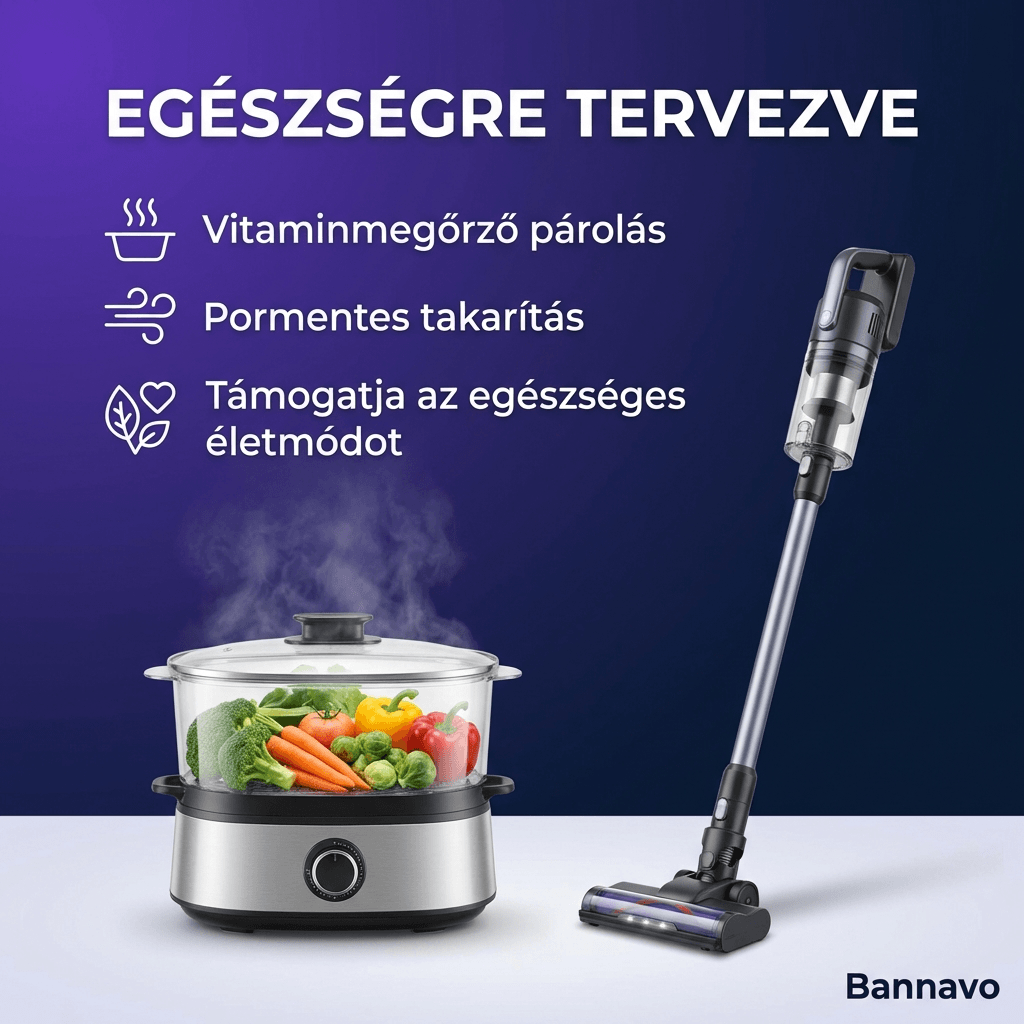 Egészségre Tervezve