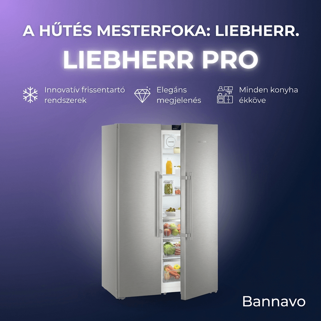 A Hűtés Mesterfoka