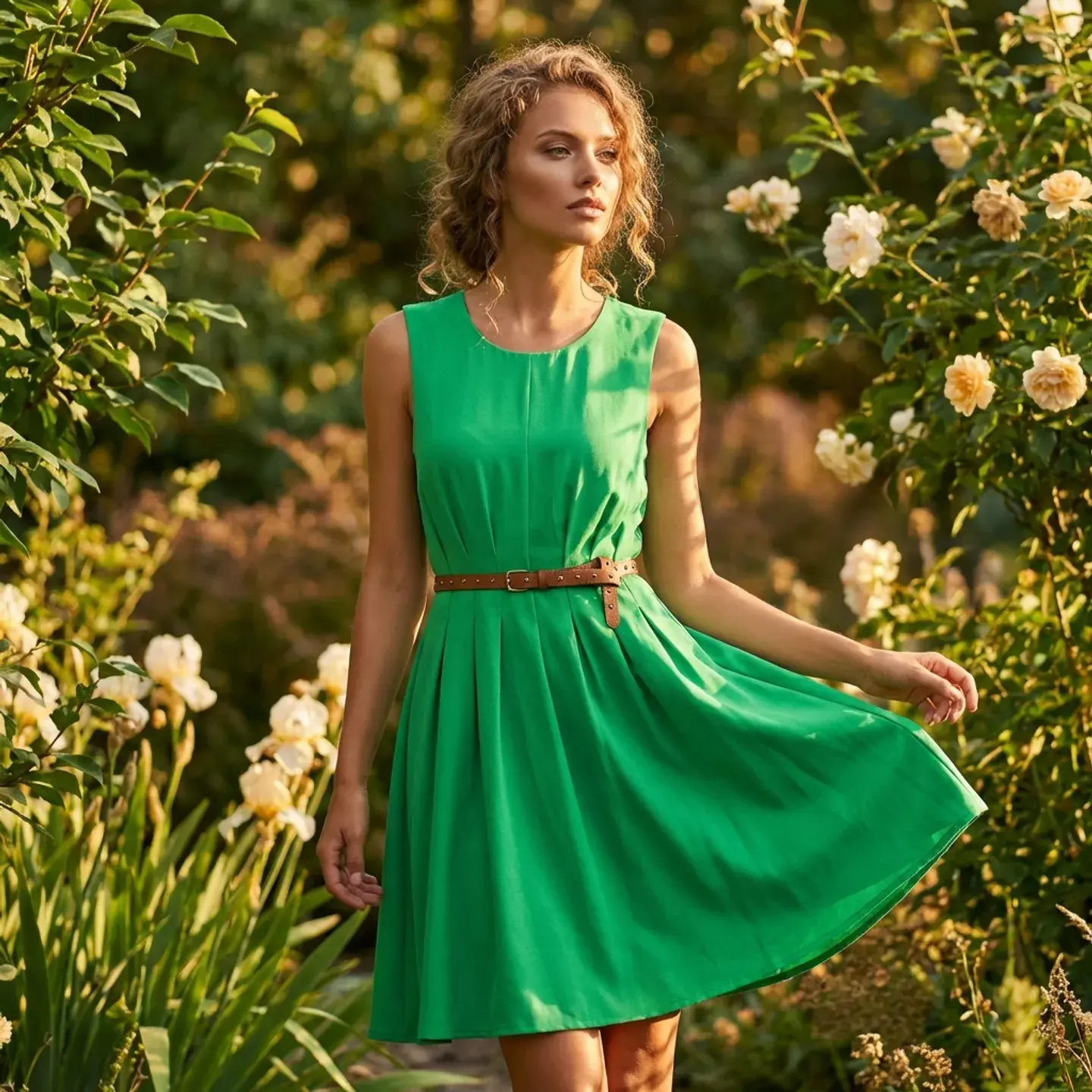 AI Generált Variáció 5